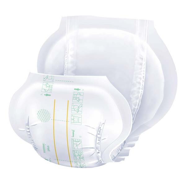 Seni San Plus 2500ml, 37x69 cm