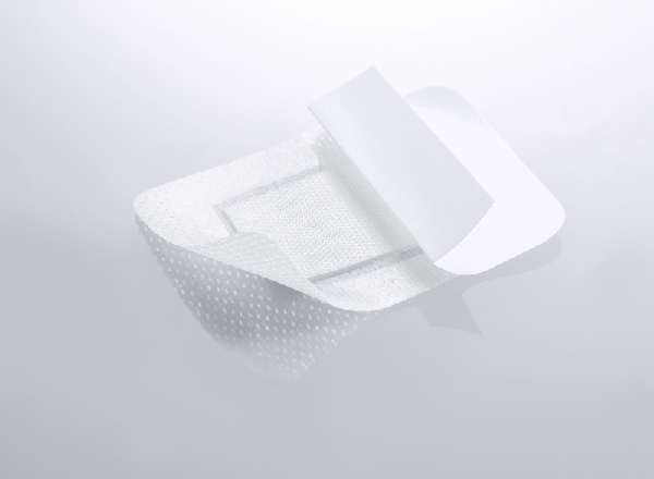 Curapor Wundverband steril 10x20 cm