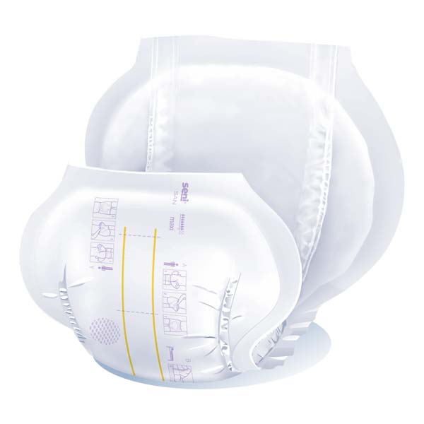 Seni San Maxi 2200ml, 37x69cm