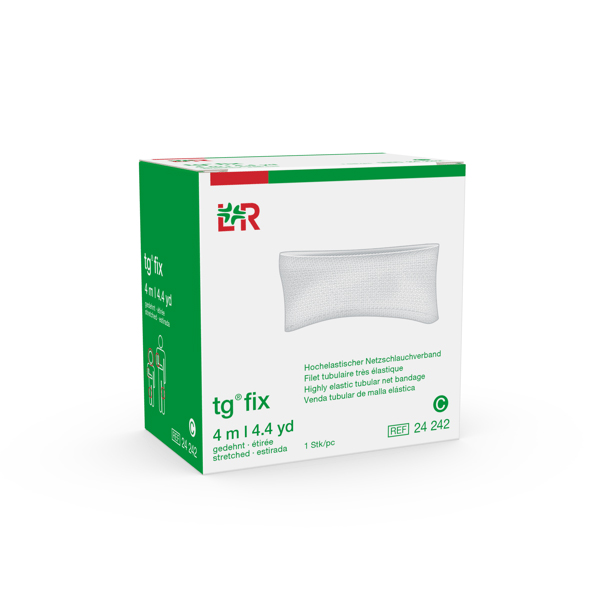 tg fix Netzverband 4m Größe C