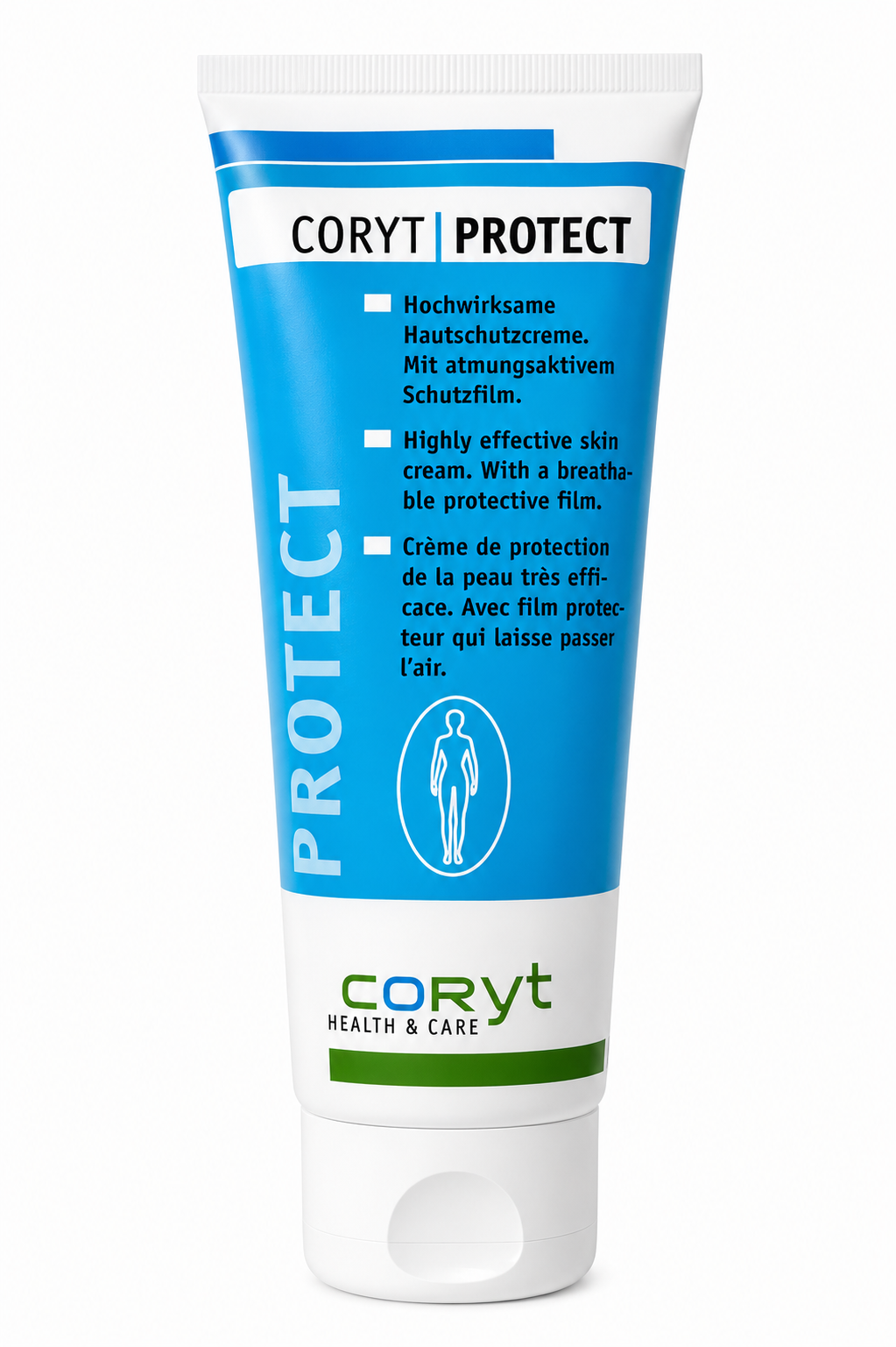Coryt Protect Schutzcreme 20 ml Tube