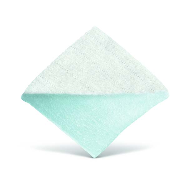 Suprasorb Liquacel Pro 10x10 cm, 10 Stk, steril