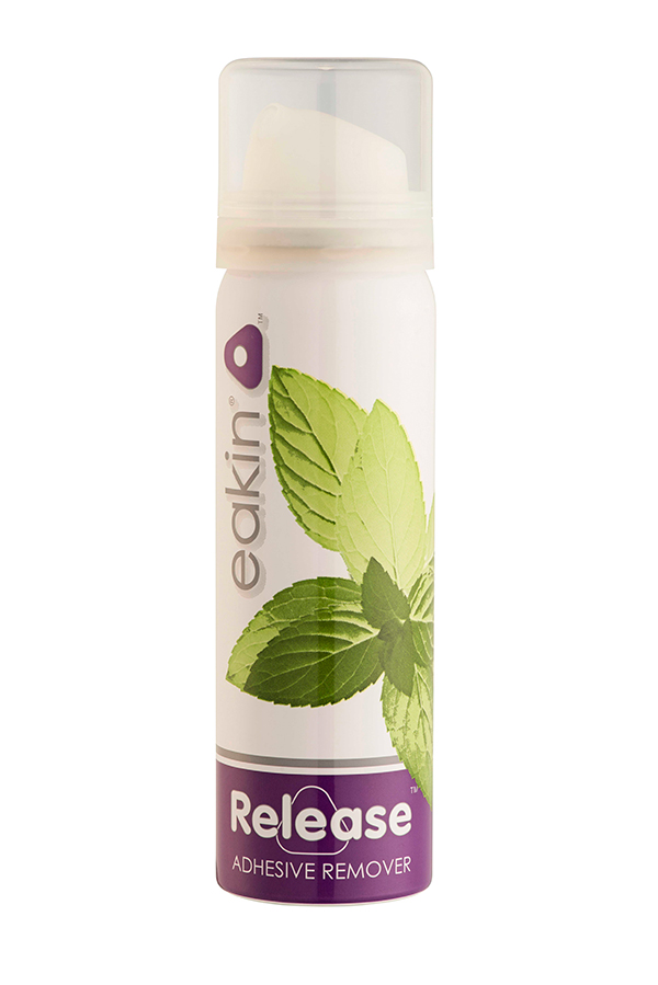 Eakin ReleaseTM Pflasterentferner Spray alkoholfr. 50ml