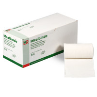 Porotape Pflasterband 3,8cmx10m, 12 Stk.