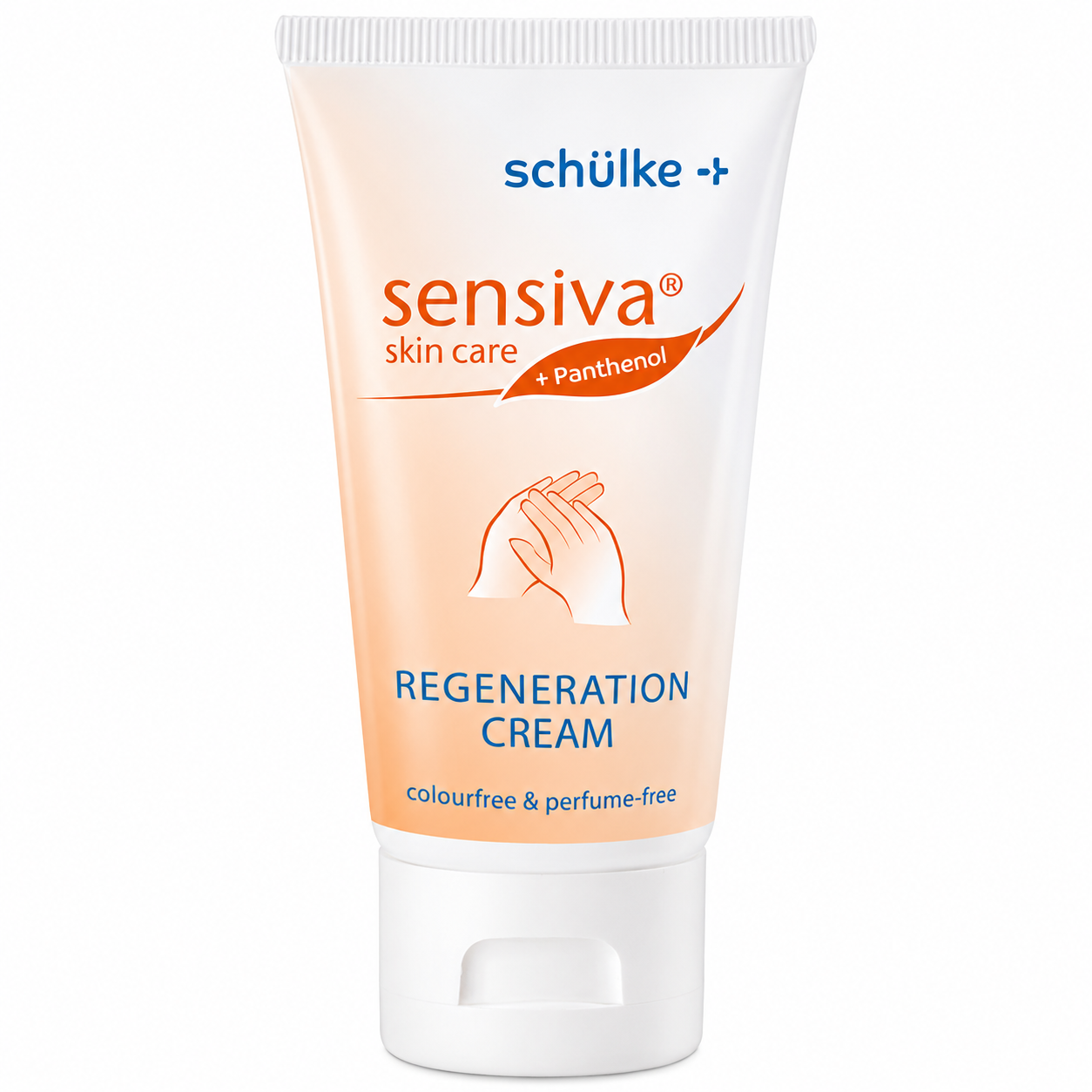 Sensiva Regenerationscreme 50 ml