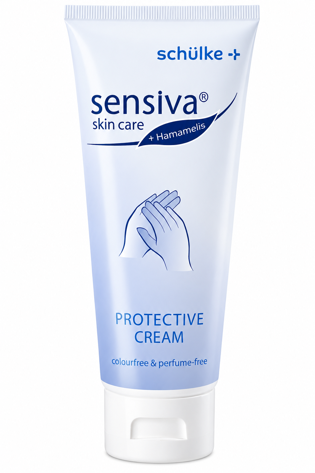 Sensiva protective cream 100 ml