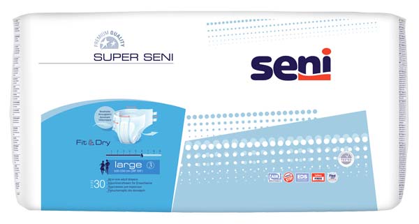 Seni Super large a'30