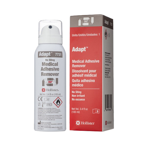 Pflaster- Entfernerspray Spraydose, 100 ml