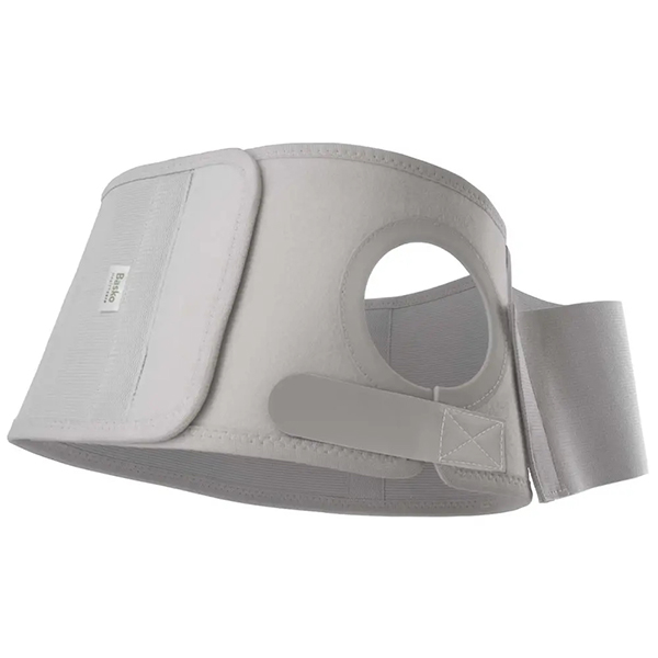 Stomabandage EasyOpener Plus H15 Ö72 li XL