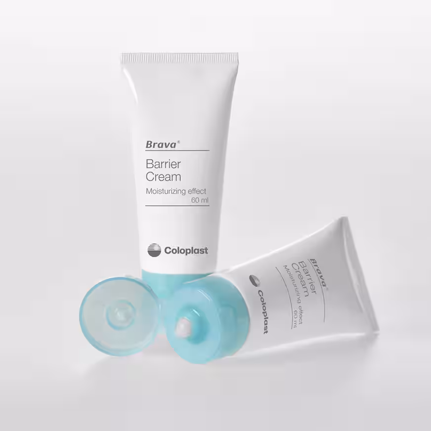 Brava Schutzcreme 60ml