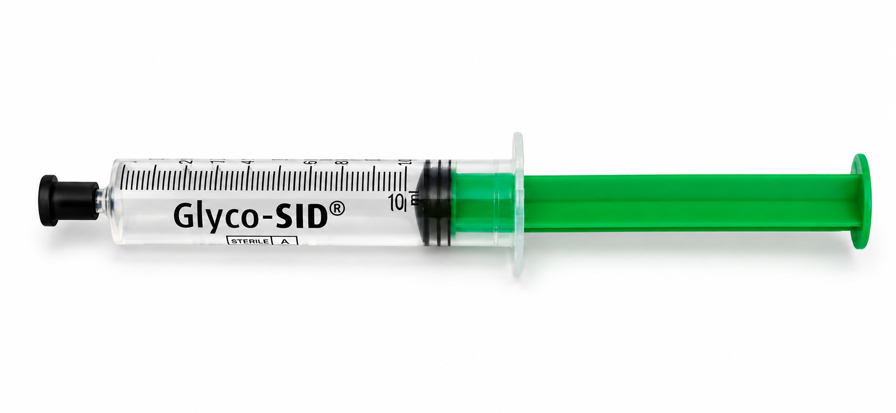 Glyco-Sid Blockerspritze 10 ml