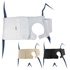 StomaCare-Bandage EasyOpener (H 15cm/85mm) 90-99 Orthesen & Bandagen Rumpf