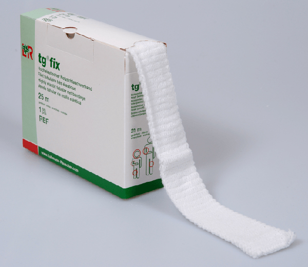 tg fix Netzverband 25m Größe E