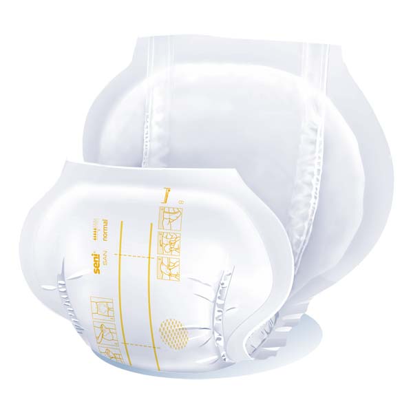 Seni San Normal 1250ml, 32x62,5cm