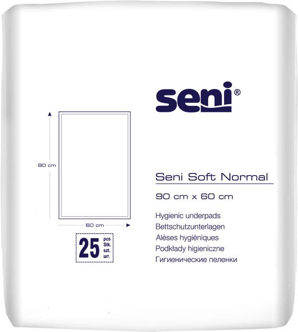 Seni Soft Normal 90x60 cm