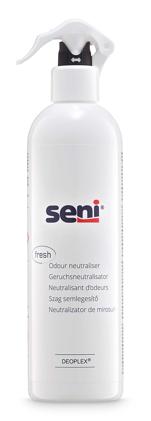 Seni Geruchsneutralisator 500ml