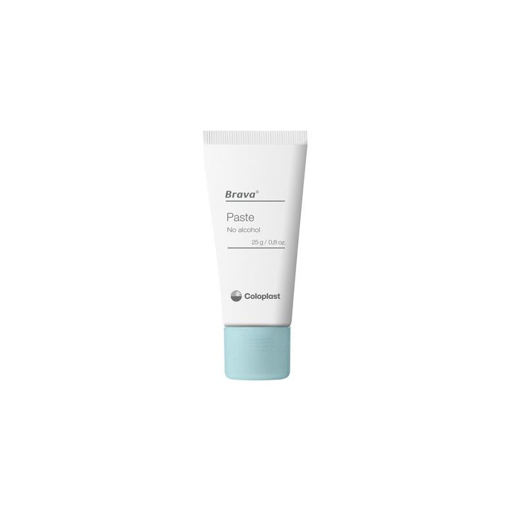 Brava Alkoholfreie Paste 25g
