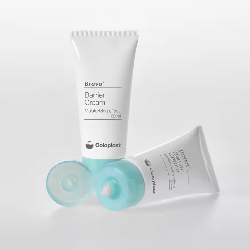 Brava Schutzcreme 60ml