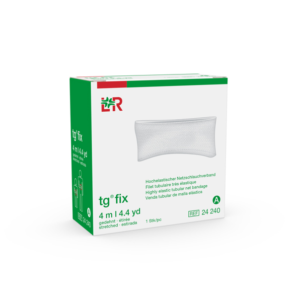 tg fix Netzverband 4m Größe A