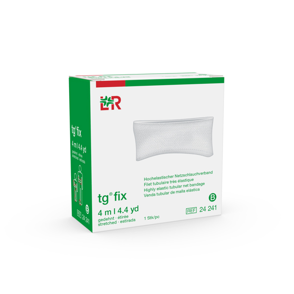 tg fix Netzverband 4m Größe B
