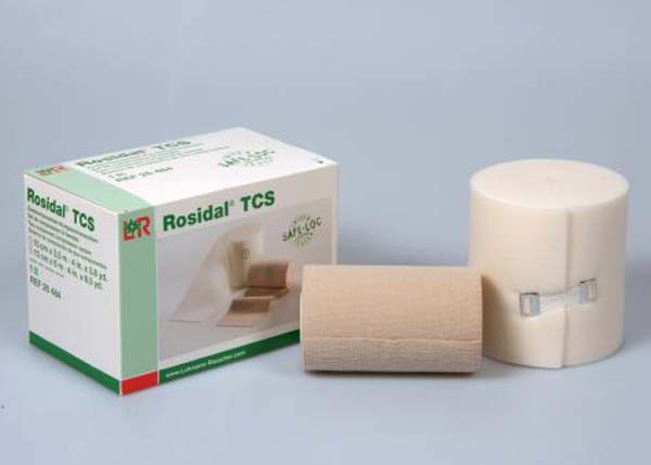 Rosidal TCS UCV Zweikomponenten-Kompressionssystem