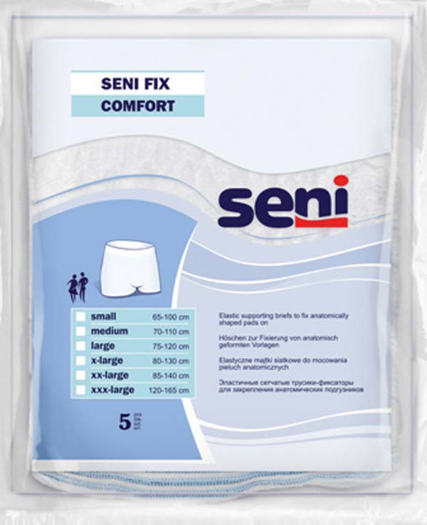 Seni Fix Comfort M 70-110cm