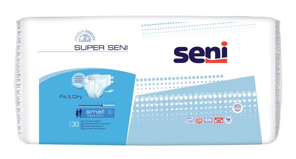 Seni Super small a'30