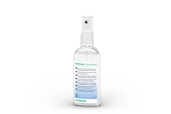 Prontosan Wound Spray 75ml