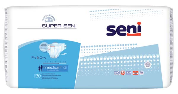 Seni Super medium a'30