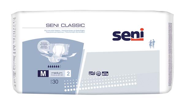 Seni Classic medium