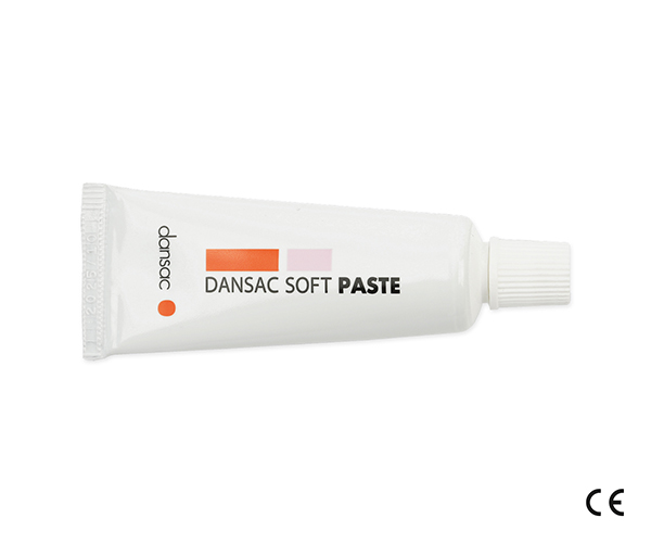 Dansac Soft Ausgleichpaste 14,2 Gramm