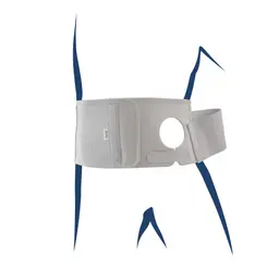 Stomabandage EasyOpener Plus H15 Ö72 re L