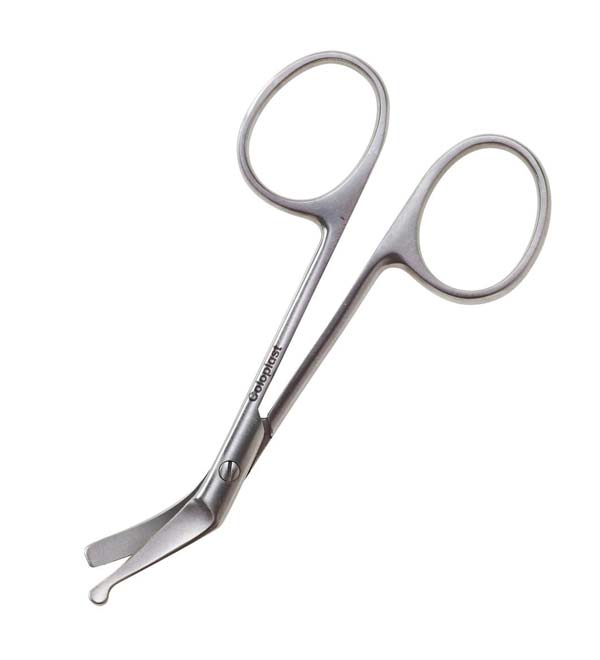 Coloplast Schere