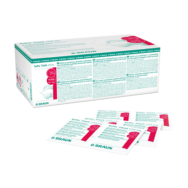 Lenkideal Universalbinde 6cmx5m, 10 St.lose im Kt.