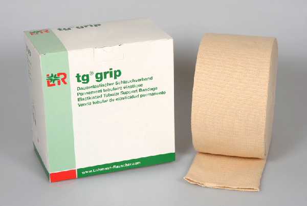 tg grip Stütz-Schlauchverband Größe G, 10m