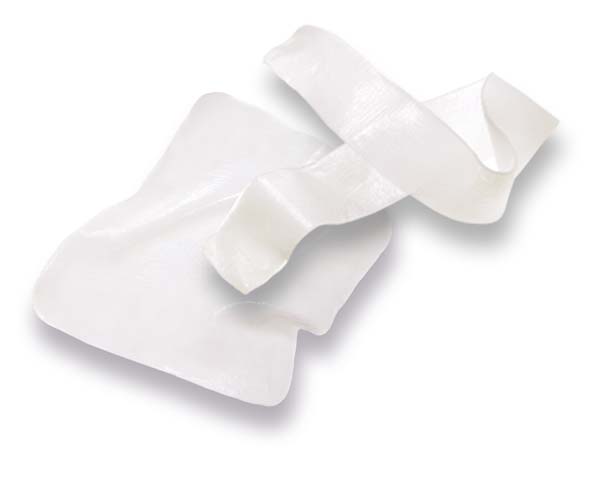 Suprasorb X+PHMB HydroBalance Tamp. 2x21cm, 5 Stück
