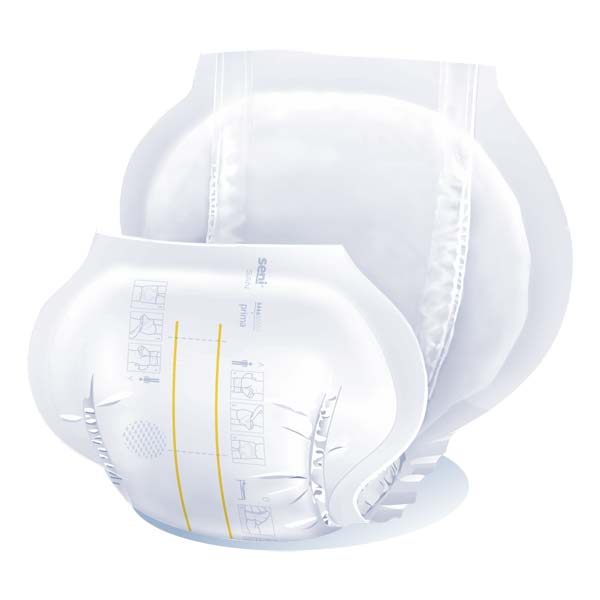 Seni San Prima 1100ml, 32,5x61 cm