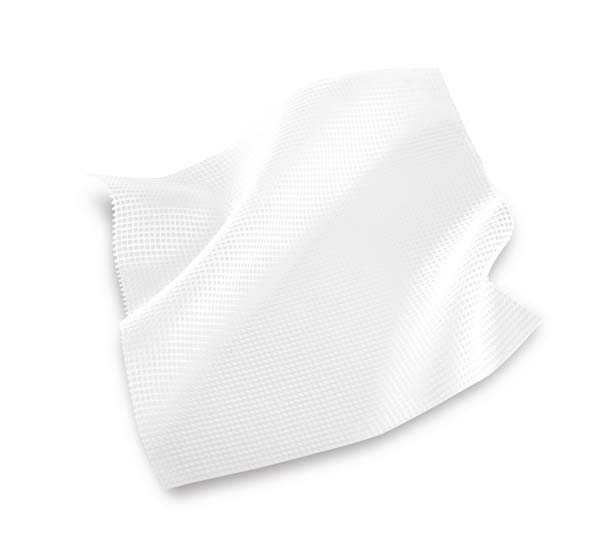 Lomatuell Pro steril, 10x10cm, 50Stk