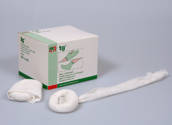 tg Hand-/Fussverband 10 Stk.