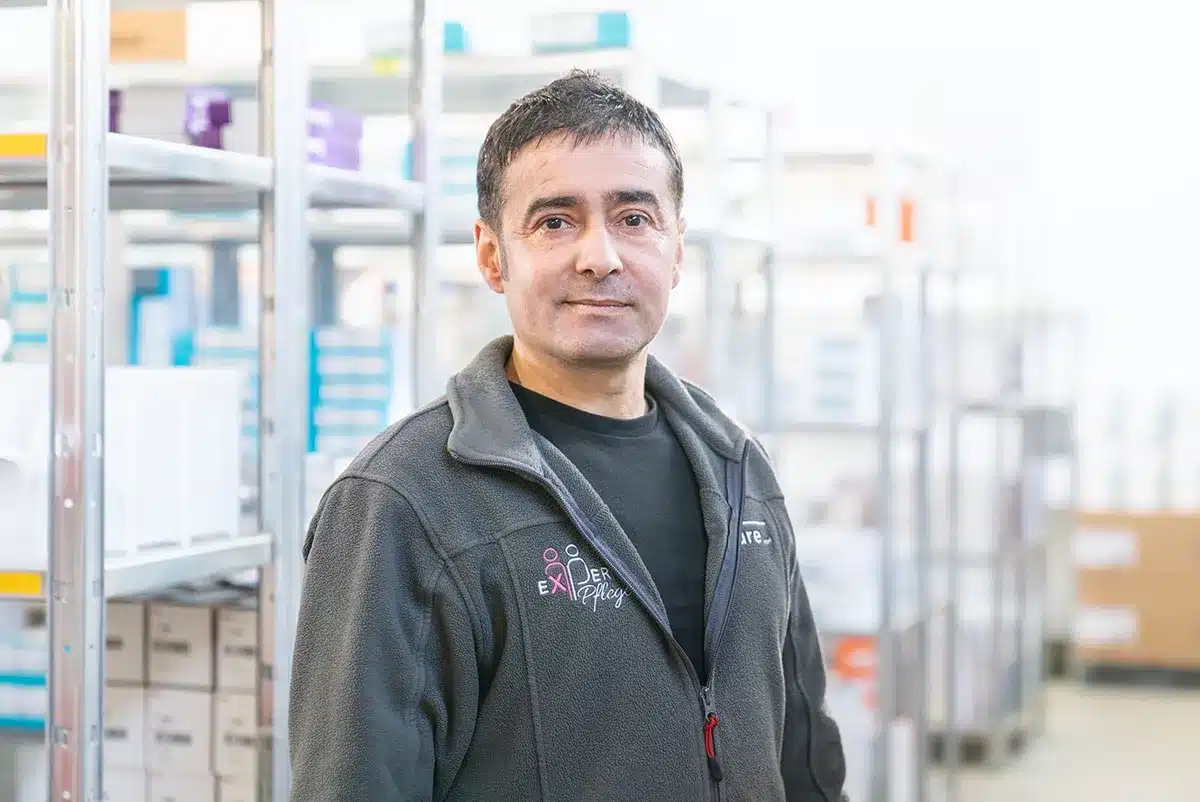 emCare Ahmet Türkekul