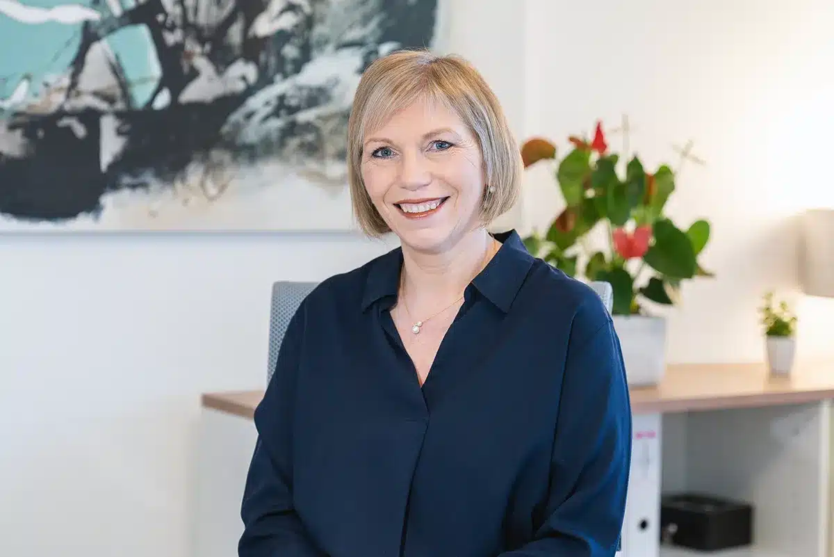 emCare Sabine Schäfer