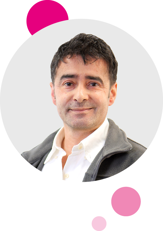 emCare Ahmet Türkekul